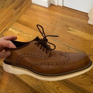 Cole Haans Dress Shoes